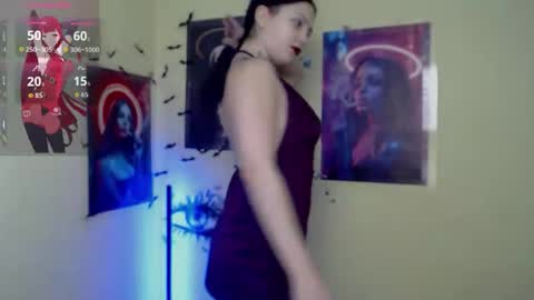 Ivy online show from February 13, 2:24 pm