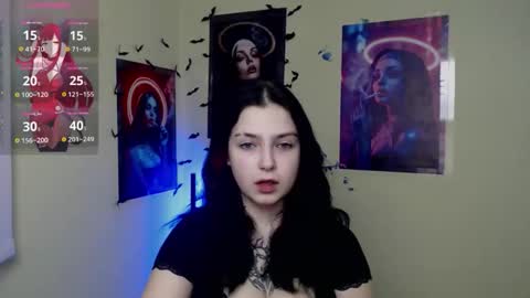 Ivy online show from February 20, 7:47 pm