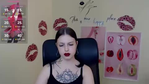 Ivy online show from April 28, 2:33 pm