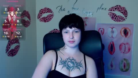 Ivy online show from June 19, 6:34 pm