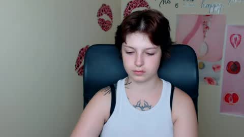 Ivy online show from July 22, 6:27 am