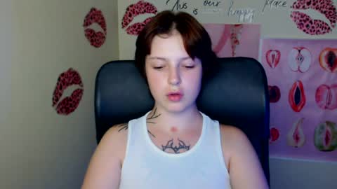 Ivy online show from August 3, 6:11 pm