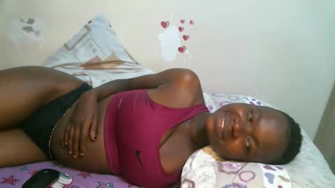 cheryl online show from February 1, 7:23 pm