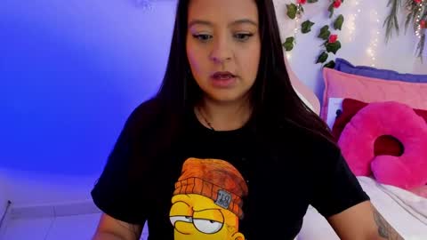 Snapshot of sweet_chloe6 chatting on December 12, 8:32 pm Chloe online show from December 12, 8:32 pm