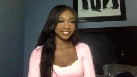 sweet_cocoa_ online show from March 24, 5:34 am