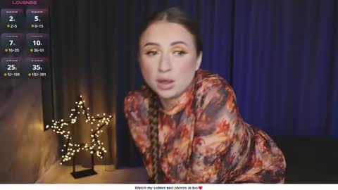 sweet couple777 online show from July 15, 9:09 pm
