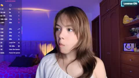 Dalia online show from January 30, 11:13 pm
