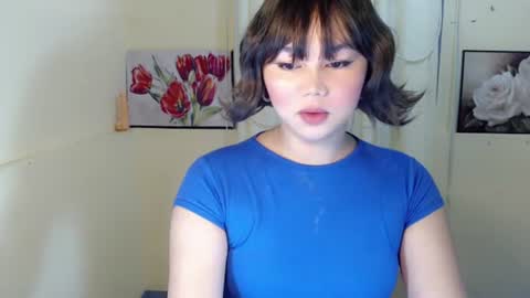 Snapshot of sweet_danicaa chatting on June 5, 10:26 pm danice online show from June 5, 10:26 pm