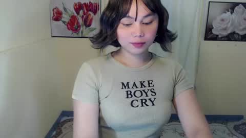 Snapshot of sweet_danicaa chatting on June 13, 8:45 am danice online show from June 13, 8:45 am