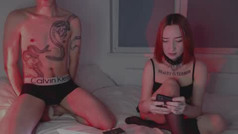 Snapshot of sweet_devil__ chatting on October 30, 10:32 pm Christina  Roman online show from October 30, 10:32 pm