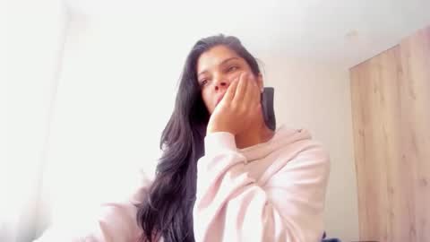 Snapshot of sweet_dreamses chatting on March 11, 2:34 pm Kendra online show from March 11, 2:34 pm