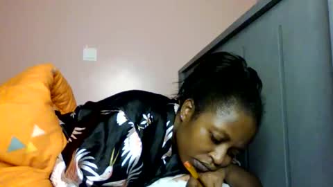 Snapshot of sweet_ebony001 chatting on March 23, 11:58 am sweet_ebony001 online show from March 23, 11:58 am