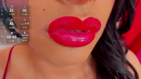 Snapshot of sweet_eliizabeth chatting on May 15, 12:45 pm sweet_eliizabeth online show from May 15, 12:45 pm