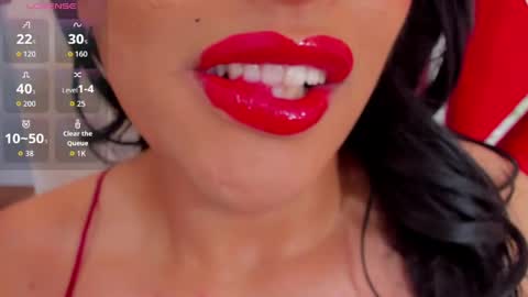 Snapshot of sweet_eliizabeth chatting on May 21, 8:38 pm sweet_eliizabeth online show from May 21, 8:38 pm