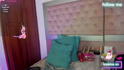  emmili  online show from March 13, 12:12 pm