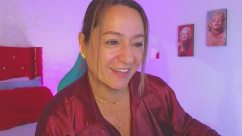 Sweet Evans online show from October 29, 4:04 am