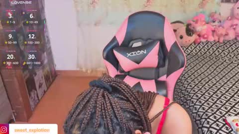 sweet thani online show from January 14, 3:23 am