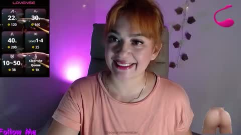 carolina online show from March 10, 11:21 pm