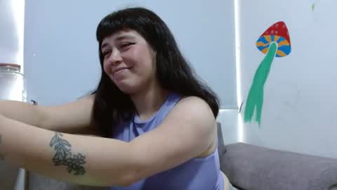 Snapshot of sweet_ferr chatting on July 28, 9:58 pm sweet_ferr online show from July 28, 9:58 pm