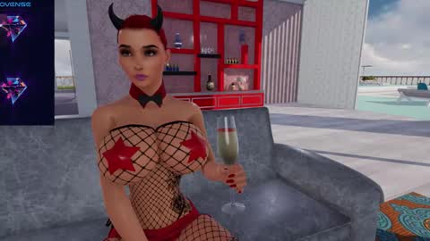 Fleur online show from March 10, 10:53 am