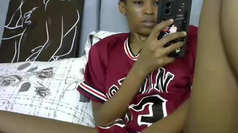 sweet_freaky online show from March 5, 8:32 am