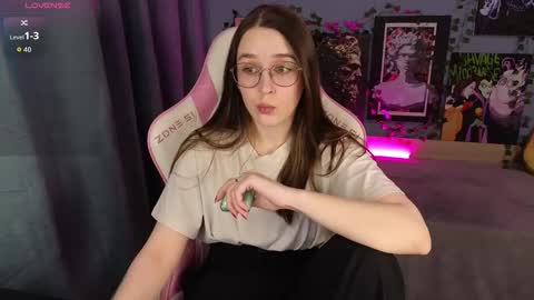 Alice online show from March 13, 3:24 am