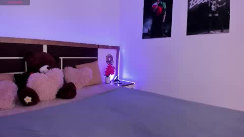 Alexia online show from October 9, 3:15 am