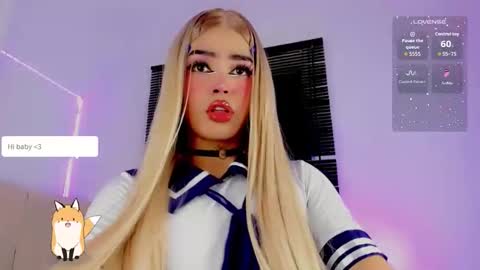sweet_goddess23 online show from May 26, 7:59 am