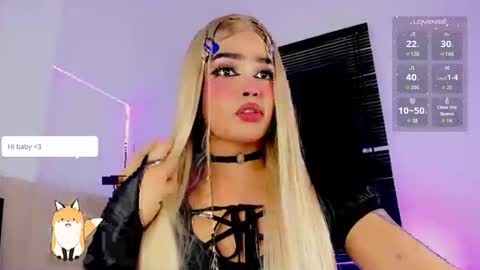sweet_goddess23 online show from June 5, 9:59 am