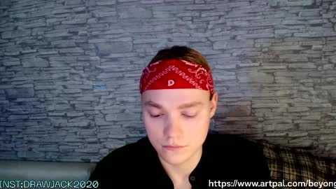 Jack online show from March 8, 3:27 pm