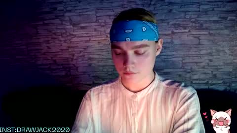 Jack online show from March 11, 1:44 am