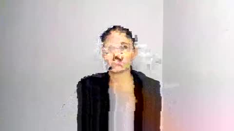 Snapshot of sweet_hann chatting on January 17, 2:29 am Hanna online show from January 17, 2:29 am