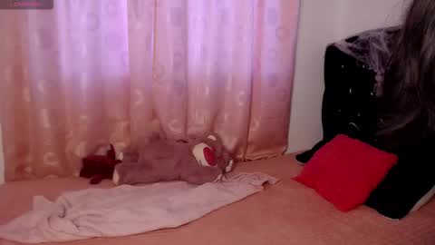 Hannah online show from October 24, 11:06 am