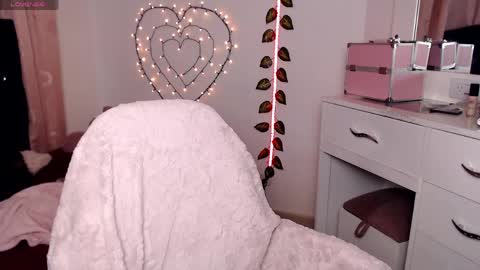 Snapshot of sweet_hannaah chatting on May 20, 2:29 am Hannah online show from May 20, 2:29 am