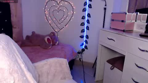 Snapshot of sweet_hannaah chatting on June 21, 12:24 am Hannah online show from June 21, 12:24 am