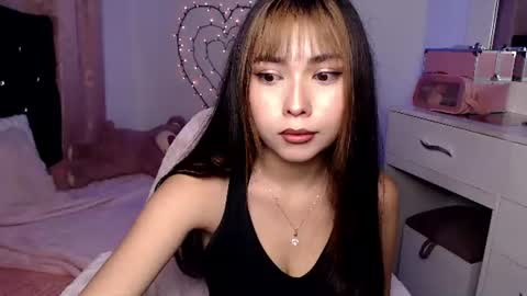 Snapshot of sweet_hannaah chatting on July 15, 2:06 am Hannah online show from July 15, 2:06 am