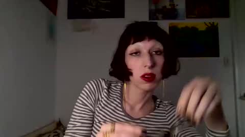Snapshot of sweet_harvey chatting on March 31, 1:40 am sweet_harvey online show from March 31, 1:40 am
