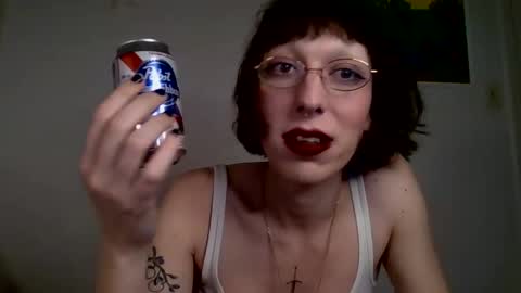 Snapshot of sweet_harvey chatting on April 6, 2:20 am sweet_harvey online show from April 6, 2:20 am