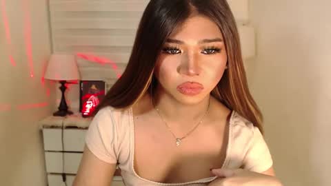 Slutty Shannel online show from January 31, 11:24 pm