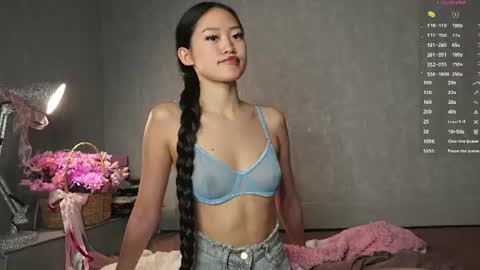 Snapshot of sweet_is_kim2 chatting on June 19, 10:08 am Kim online show from June 19, 10:08 am