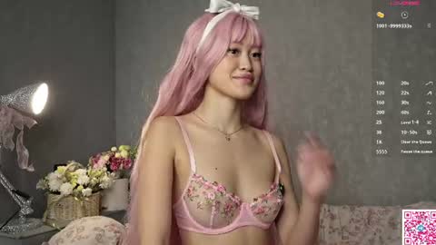 Kim online show from August 6, 6:59 am