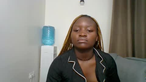 ESTHER NEEMA online show from May 2, 8:52 am