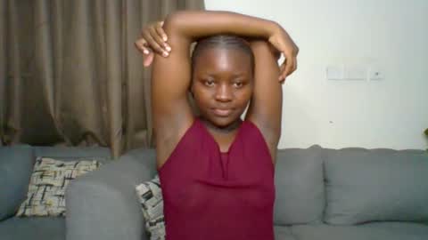 Snapshot of sweet_jenica chatting on July 10, 4:39 am ESTHER NEEMA online show from July 10, 4:39 am
