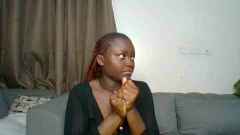 Snapshot of sweet_jenica chatting on July 11, 4:59 am ESTHER NEEMA online show from July 11, 4:59 am