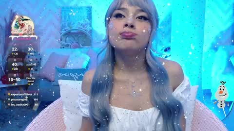 KAALISA online show from December 22, 7:10 pm