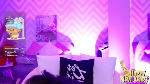 KAALISA online show from December 30, 3:57 pm