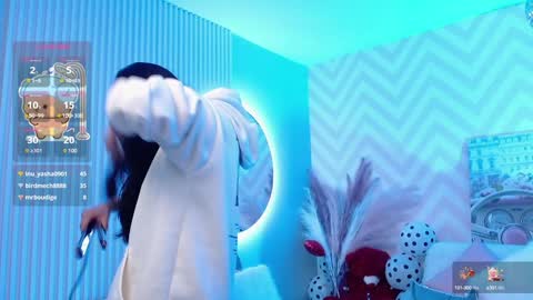 KAALISA online show from January 8, 3:50 pm