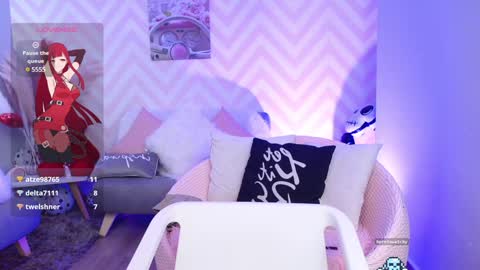 KAALISA online show from February 3, 3:49 pm