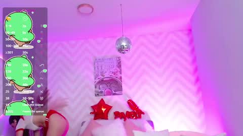 KAALISA online show from March 3, 2:59 pm