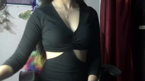 sweet_kanchi online show from January 12, 6:38 pm